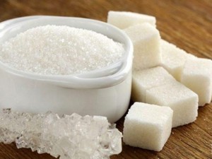 Мазнини, сол и захар - по колко е полезно?