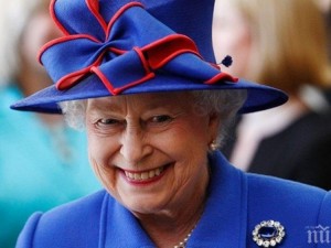  Кралица Елизабет си търси готвач, дава 22 бона заплата
