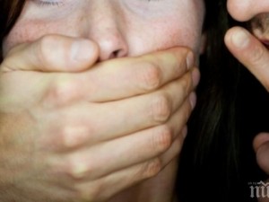 Изрод изнасили жена в центъра на София
 
