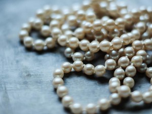 Носете перли – пазят от магии и помагат в любовта