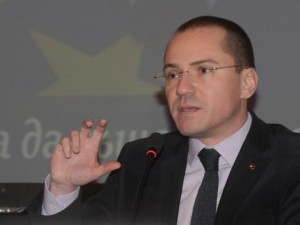 Евродепутатът Ангел Джамбазки: Ще има ли партия с „Няма такава платформа” и „Няма такива кандидати”