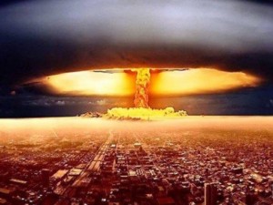 Световноизвестна врачка от САЩ: Започва трета световна война, ще изстрелят ядрено оръжие