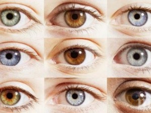 Какви болести ви грозят в зависимост от цвета на очите ви