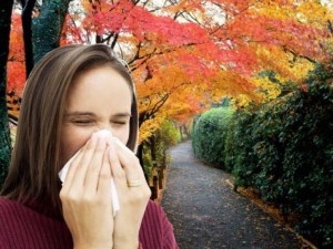 Как да се предпазим от болестите на есента