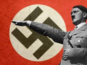 Карти на Хитлер разкриха подземна държава