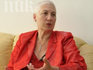 Д-р Емилова: Ракът не вирее в тялото, ако ядем чесън!
 