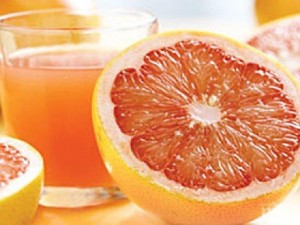 Зехтин и грейпфрут срещу ставни болки
 