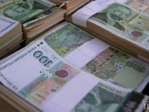 Бюджетен излишък от близо 2 млрд. лв. за 2018-а
 