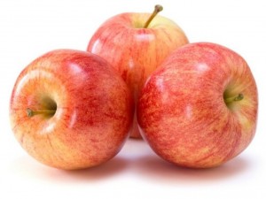 Пробутват ни стари ябълки от Италия и Чили
 