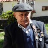 106-годишният дядо Георги излекувал перде на очите с мед