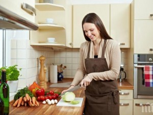 10 от най-опасните неща в кухнята ви, за които няма как да предполагате