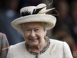 Английската кралица отказа да се пенсионира
 