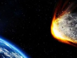Учени от НАСА: Огромен астероид лети бясно към нас!