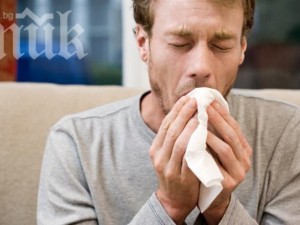 Как да познаем пневмонията
 