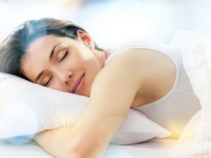 Спането през деня води до инсулт
