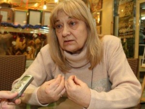 Ласка Минчева се бори за живота си