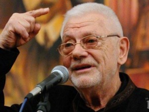 Честват 80-ия юбилей на Недялко Йорданов със спектакъл в „Сълза и смях“
 