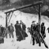 Палачът на Левски умира на 150 метра от бесилото