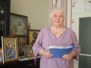 Феноменът Вера Тодорова спасила майка и дъщеря с рак