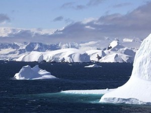 Учени алармират: Иде смъртоносна ледникова епоха!