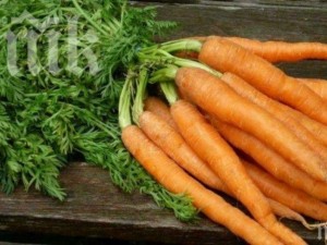 Вълшебен илач с моркови срещу ставни болки