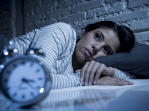 Каква диагноза показва буденето в един и същ час
 