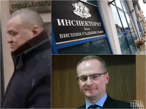 Невероятните афери на съдия Андон Миталов. Разследван, че прикрива изнасилвач на две деца. Личен прокурор на цигански бос