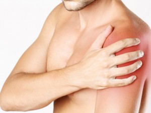 Бодежите в рамото – сигнал за тежка болест
 
