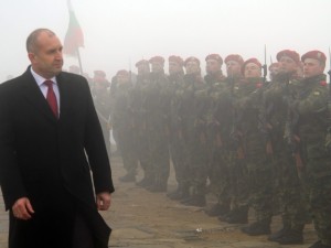 Разделението на връх Шипка е позор!