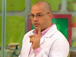 Д-р Сергей Агапкин разкри как се лекува хипертония без хапчета
 