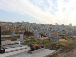 До 8 души на погребение в Старозагорско