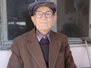 Почина най-възрастният българин