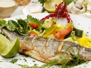 Празнично меню за Цветница
&nbsp;