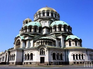 Великден под карантина. Вероятно ще останем вкъщи до Гергьовден
 
