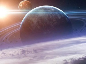 Ретрограден Сатурн ни мъчи до 29 септември
 
