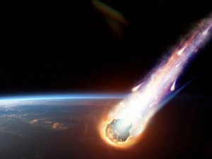 Учени от Рожен заснеха взрива на комета
 
