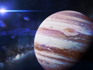 Ретрограден Юпитер ни носи пари до 13 септември
