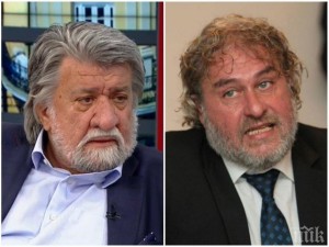 Вежди Рашидов и врагът с партиен билет
&nbsp;
&nbsp;