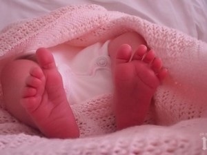 5000 бебета се родиха по време на извънредното положение