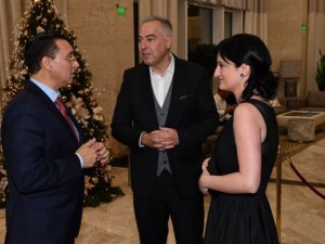 Бойко Василев се ожени на 50
&nbsp;