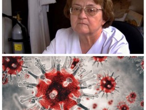 Проф. Радка Аргирова: Взрив на вируса през септември няма да има! Ковид-19 се умори, пандемията свършва