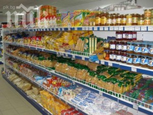 Все повече българска продукция на пазара
 