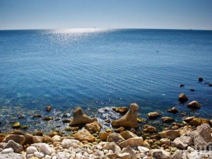 Морето докарва ушни и очни инфекции
&nbsp;