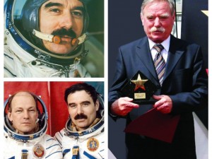Георги Иванов на 80: Ще имаме ли трети български космонавт и как президентът Радев пилотира държавата
 