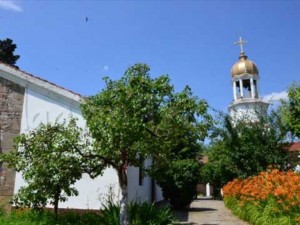 Ново чудо в Чинтуловския манастир
&nbsp;