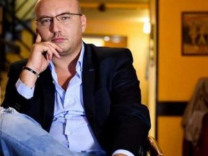 Шеф Манчев отмъкнал изгората на гръцки бизнесмен
 