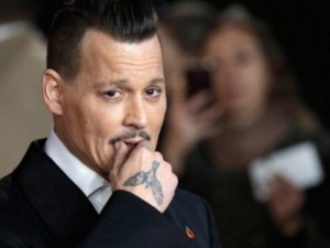 Джони Деп призна, че се дрогира от 11-годишен
&nbsp;