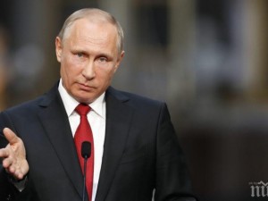 Петър Волгин специално за "Ретро": Защо руснаците харесват Путин?