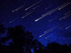 Наблюдаваме звезден дъжд през юли
&nbsp;