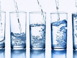 Алкалната вода убива рака